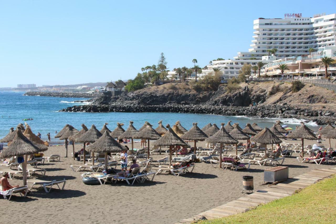 Holiday In Tenerife Плая де лас Америкас Екстериор снимка